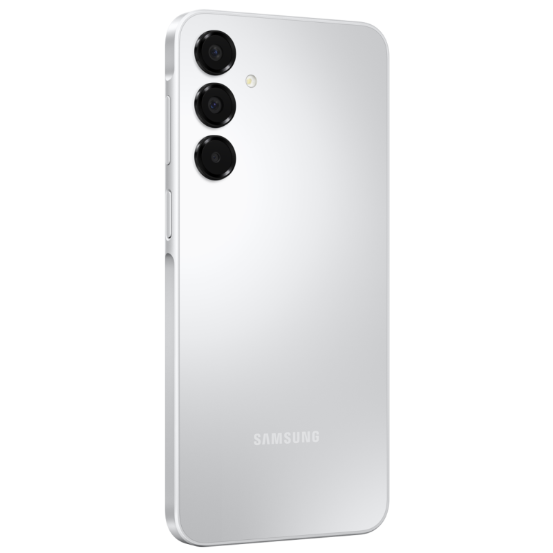Smartphone Samsung Galaxy A16 / 12Go / 128 Go / GRIS + Chargeur Samsung 25W Offert