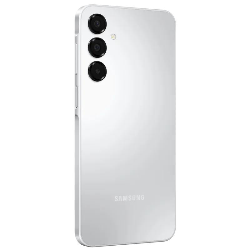 Smartphone Samsung Galaxy A16 / 12Go / 128 Go / GRIS + Chargeur Samsung 25W Offert