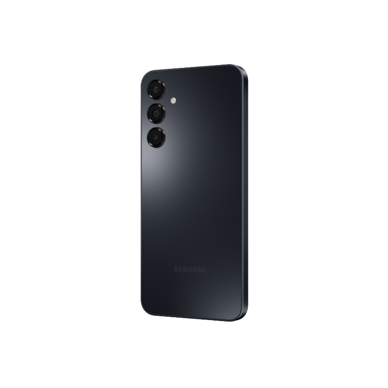 Smartphone Samsung Galaxy A16 / 12Go / 128 Go / NOIR + Chargeur Samsung 25W Offert