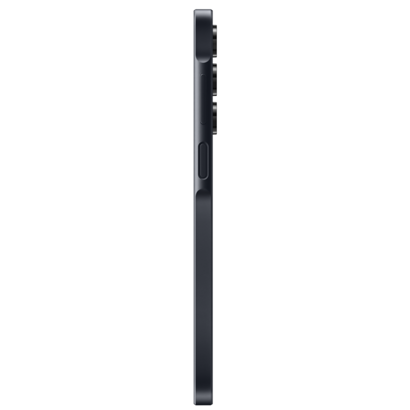 Smartphone Samsung Galaxy A16 / 12Go / 128 Go / NOIR + Chargeur Samsung 25W Offert
