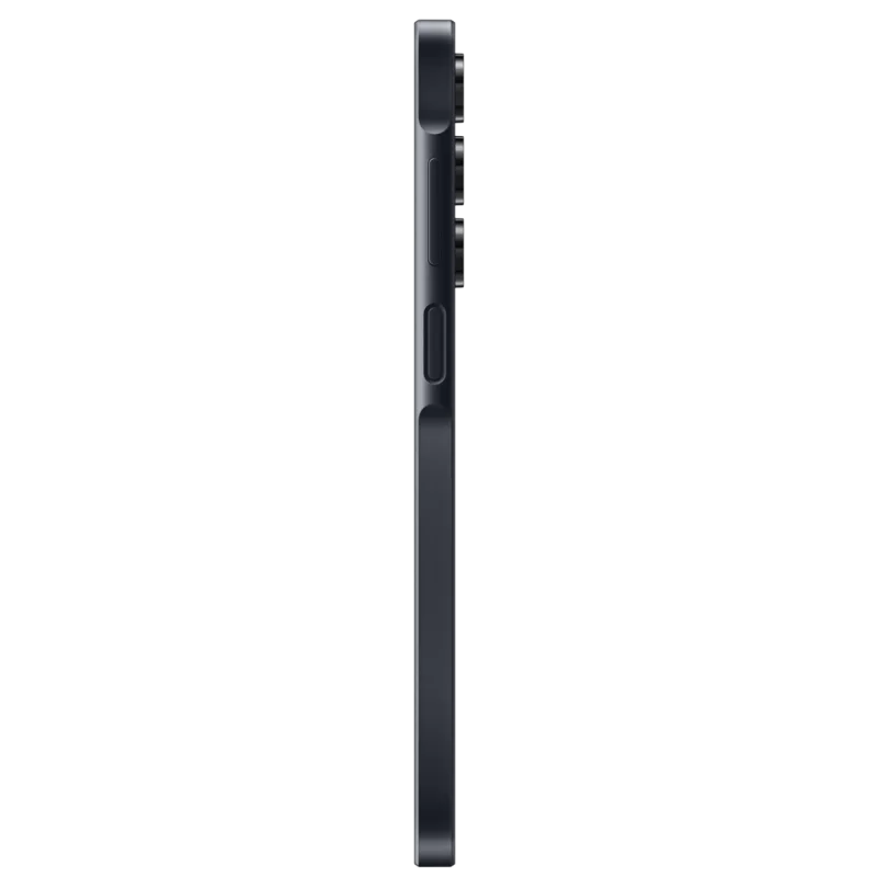 Smartphone Samsung Galaxy A16 / 12Go / 128 Go / NOIR + Chargeur Samsung 25W Offert
