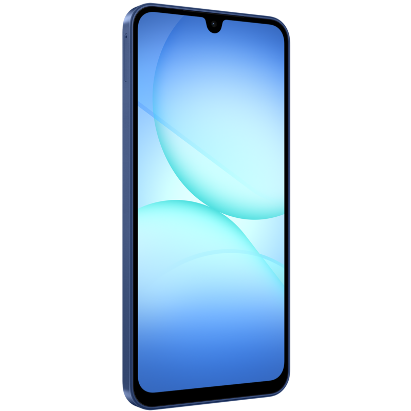Smartphone Samsung Galaxy A17 / 12Go / 128 Go / Bleu
