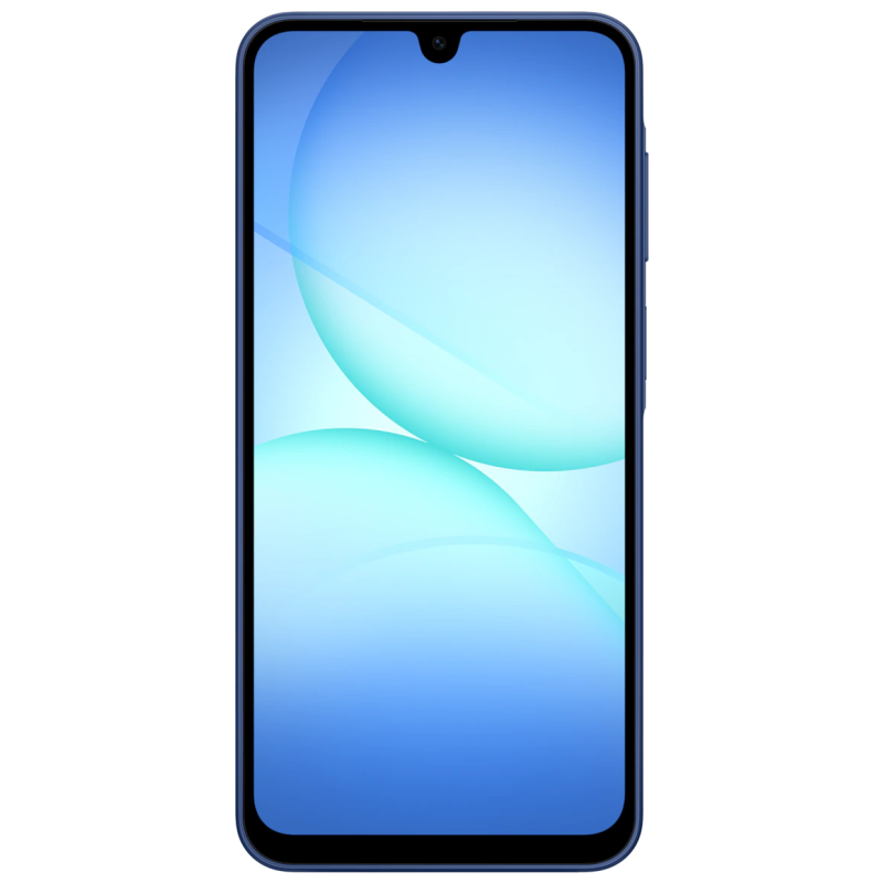 Smartphone Samsung Galaxy A17 / 12Go / 128 Go / Bleu
