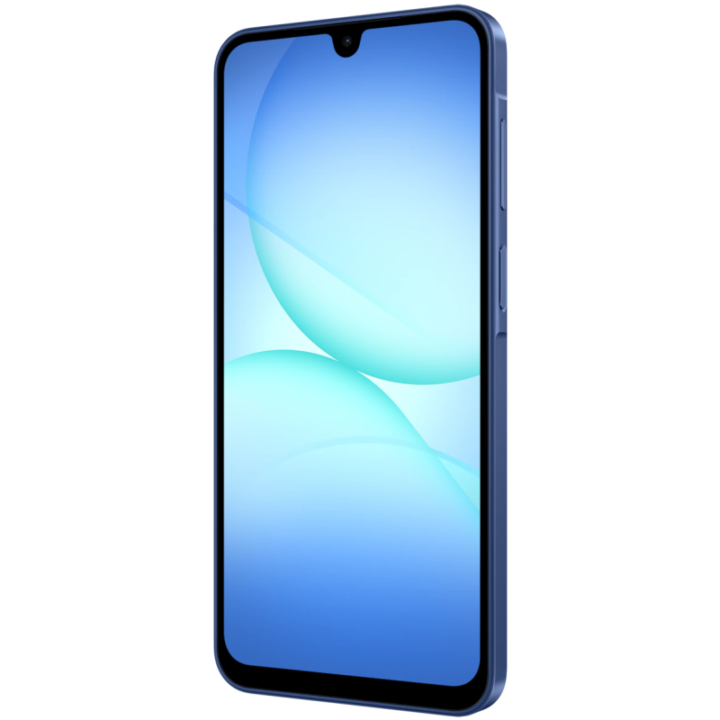 Smartphone Samsung Galaxy A17 / 12Go / 128 Go / Bleu