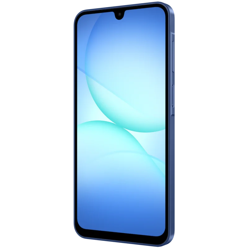 Smartphone Samsung Galaxy A17 / 12Go / 128 Go / Bleu