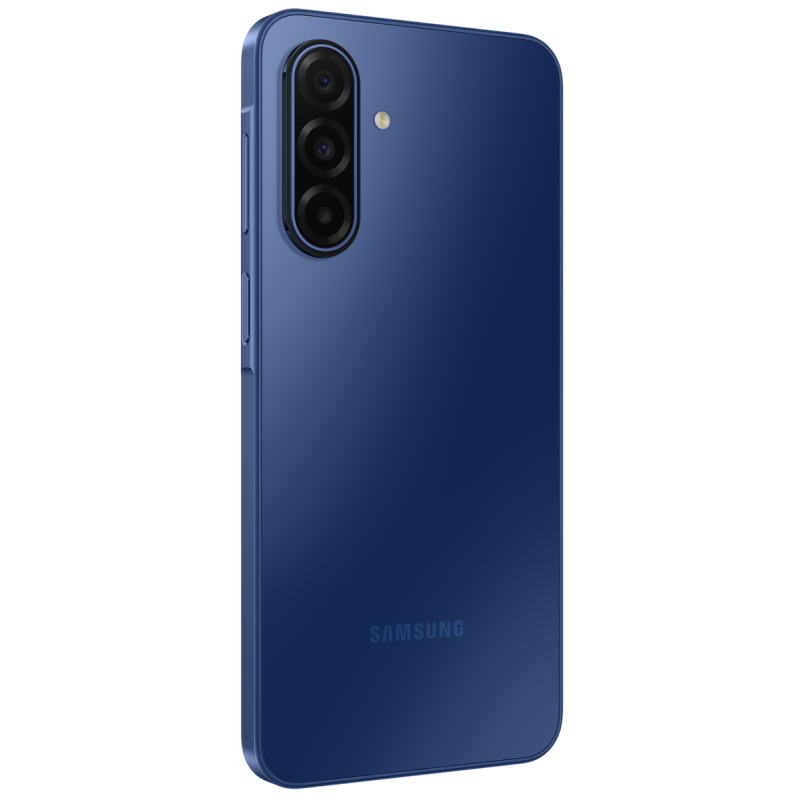 Smartphone Samsung Galaxy A17 / 12Go / 128 Go / Bleu
