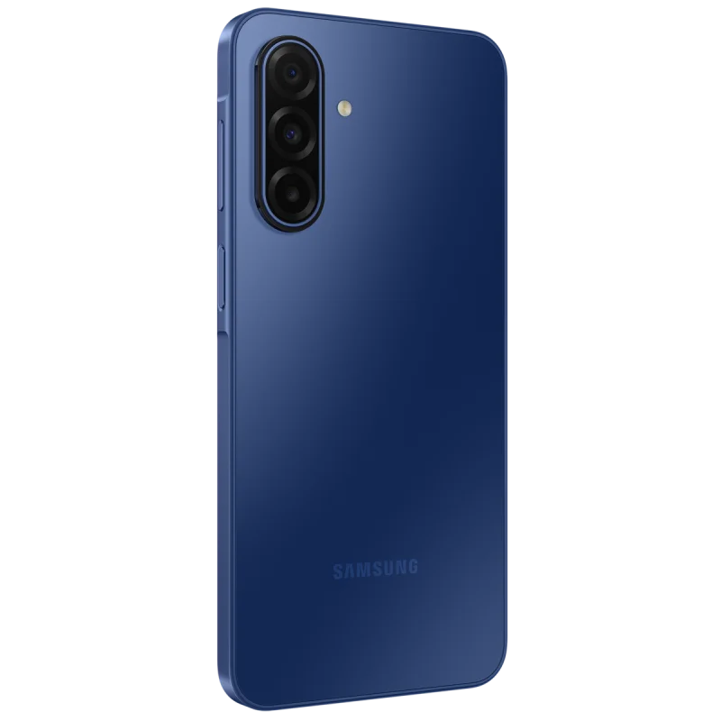 Smartphone Samsung Galaxy A17 / 12Go / 128 Go / Bleu