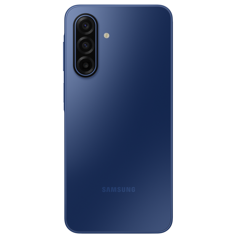 Smartphone Samsung Galaxy A17 / 12Go / 128 Go / Bleu