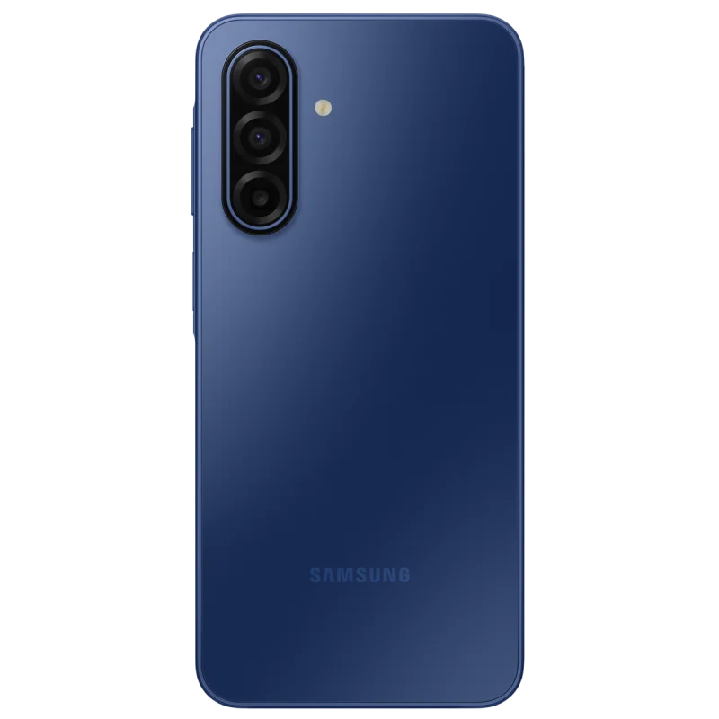 Smartphone Samsung Galaxy A17 / 12Go / 128 Go / Bleu