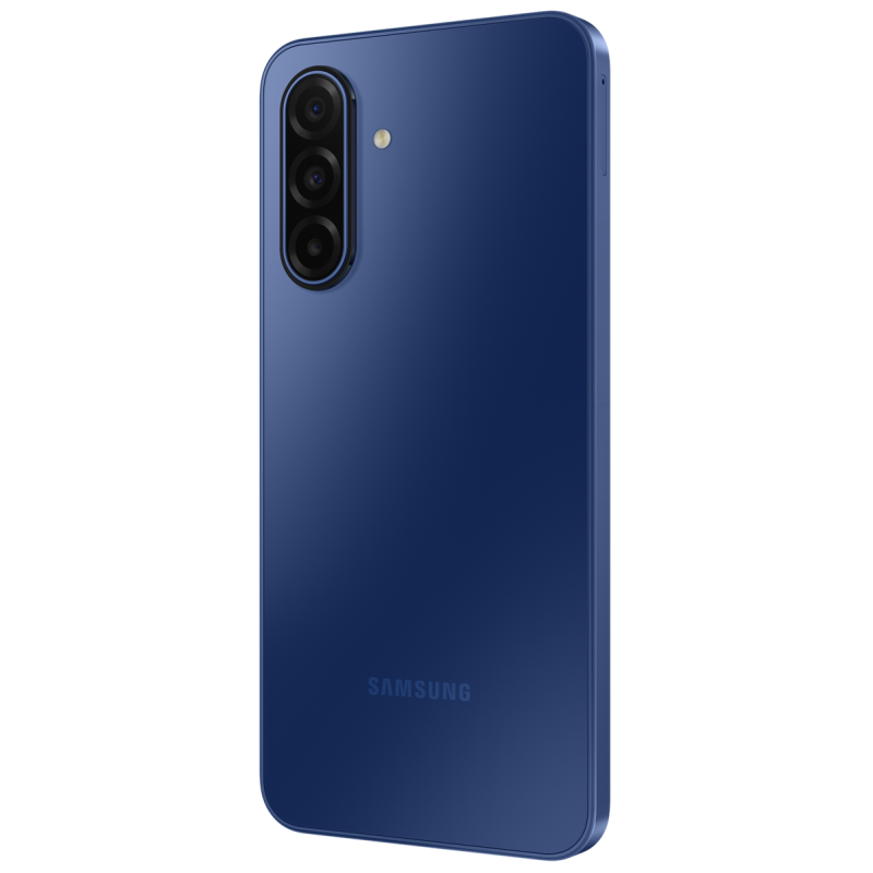 Smartphone Samsung Galaxy A17 / 12Go / 128 Go / Bleu