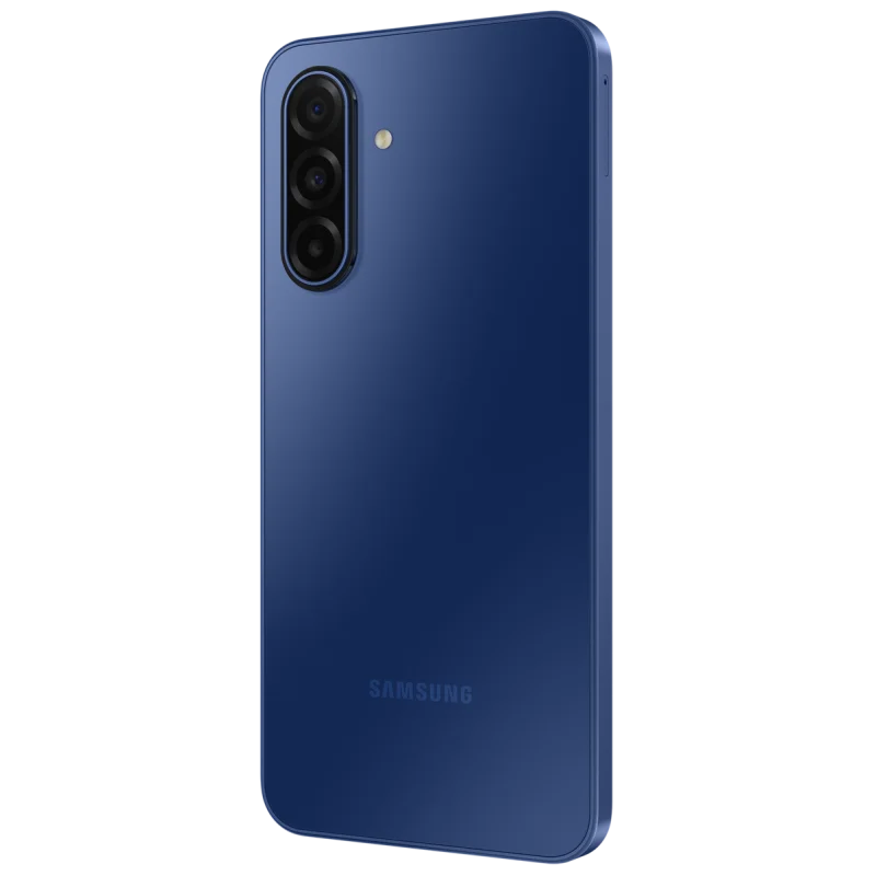 Smartphone Samsung Galaxy A17 / 12Go / 128 Go / Bleu