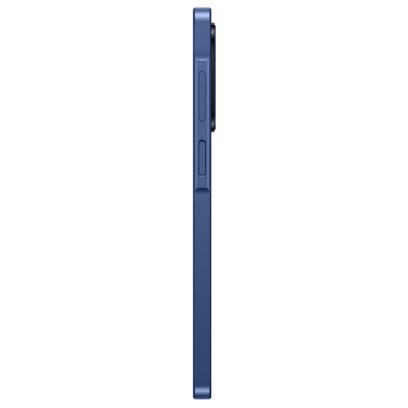 Smartphone Samsung Galaxy A17 / 12Go / 128 Go / Bleu