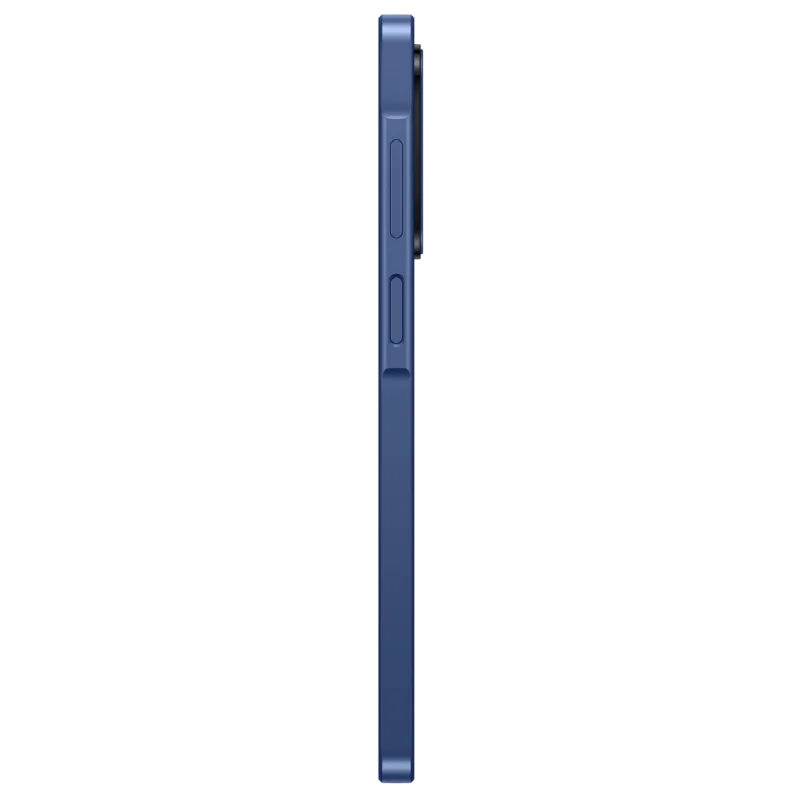 Smartphone Samsung Galaxy A17 / 12Go / 128 Go / Bleu