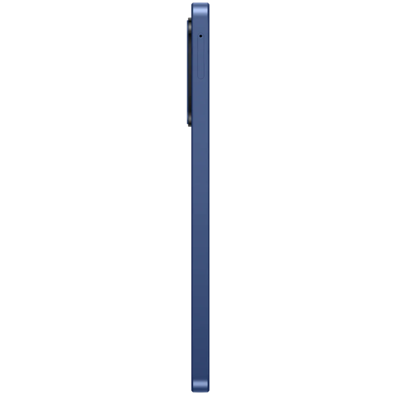Smartphone Samsung Galaxy A17 / 12Go / 128 Go / Bleu