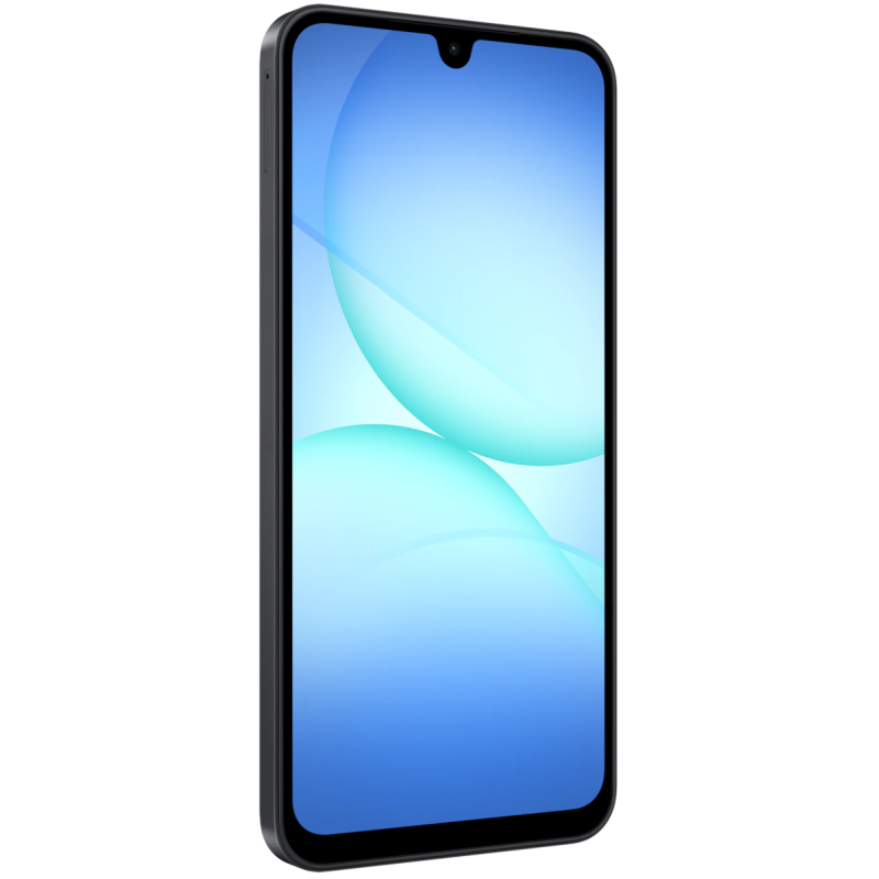 Smartphone Samsung Galaxy A17 5G / 12Go / 128 Go / Noir