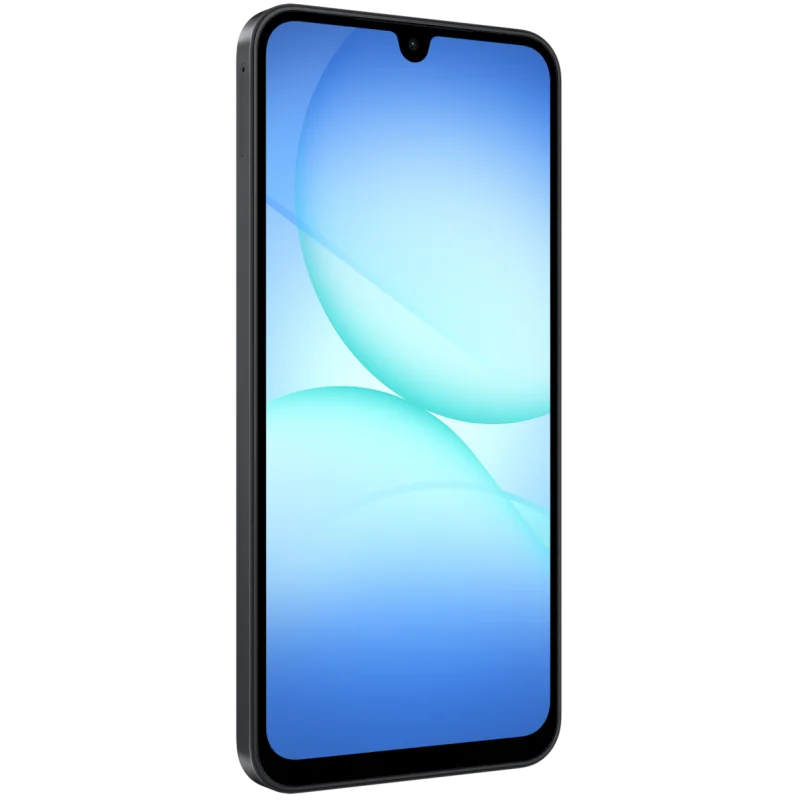 Smartphone Samsung Galaxy A17 5G / 12Go / 128 Go / Noir