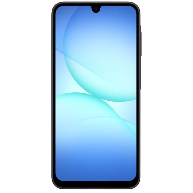 Smartphone Samsung Galaxy A17 5G / 12Go / 128 Go / Noir