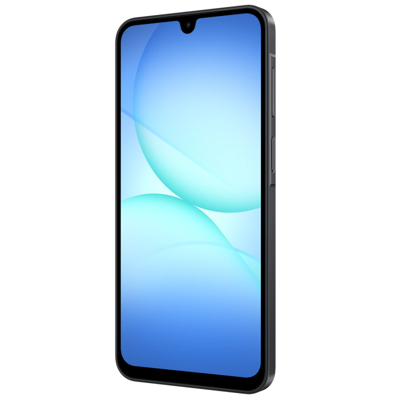 Smartphone Samsung Galaxy A17 5G / 12Go / 128 Go / Noir