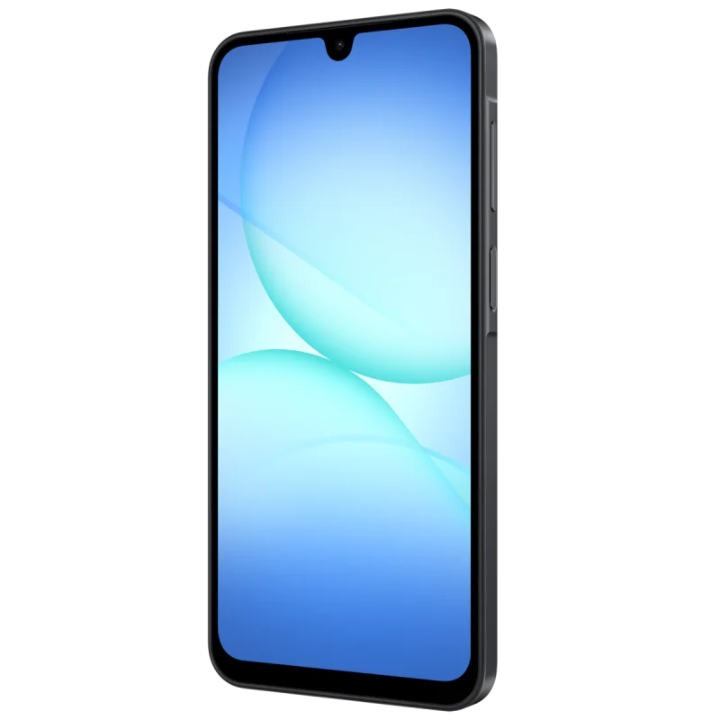 Smartphone Samsung Galaxy A17 5G / 12Go / 128 Go / Noir