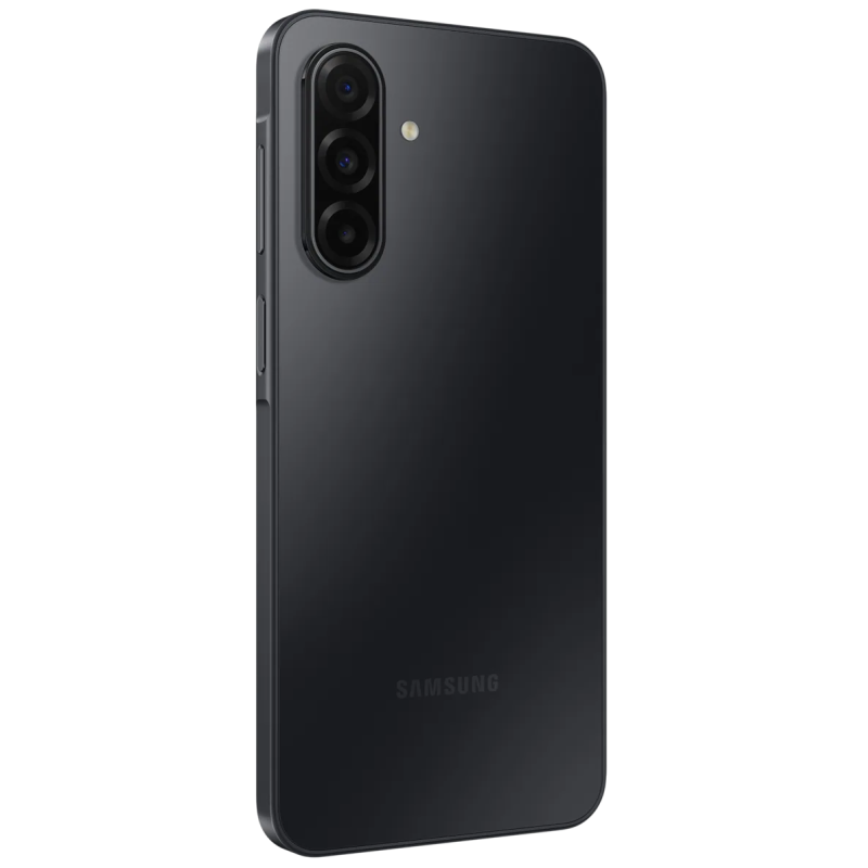 Smartphone Samsung Galaxy A17 5G / 12Go / 128 Go / Noir