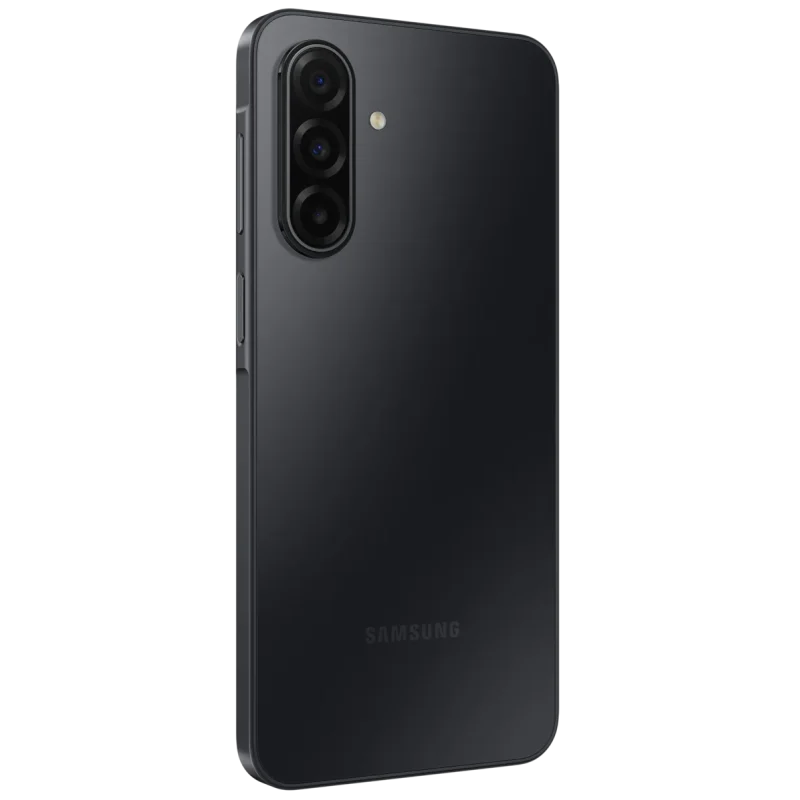 Smartphone Samsung Galaxy A17 5G / 12Go / 128 Go / Noir