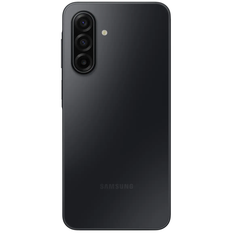 Smartphone Samsung Galaxy A17 5G / 12Go / 128 Go / Noir