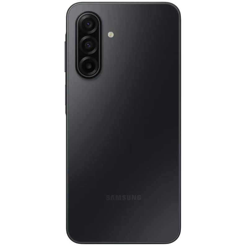 Smartphone Samsung Galaxy A17 5G / 12Go / 128 Go / Noir