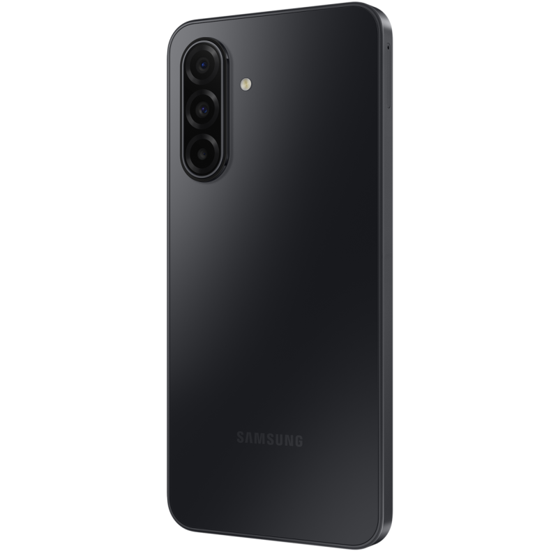 Smartphone Samsung Galaxy A17 5G / 12Go / 128 Go / Noir