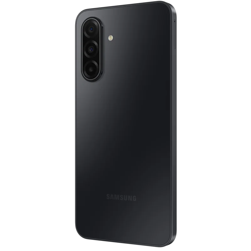 Smartphone Samsung Galaxy A17 5G / 12Go / 128 Go / Noir