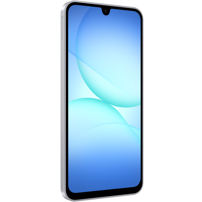 Smartphone Samsung Galaxy A17 5G / 16Go / 256 Go / Gris