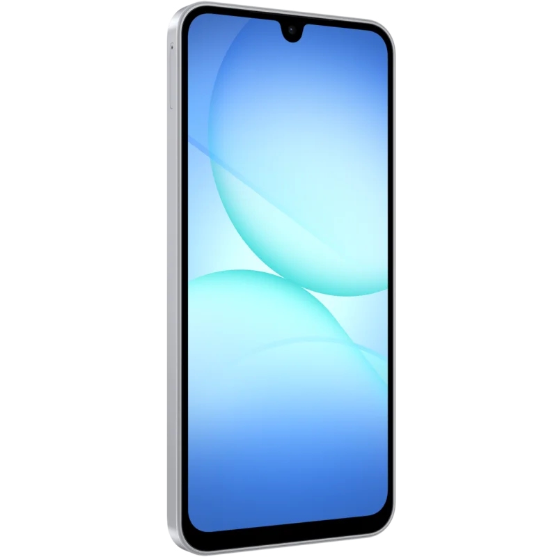 Smartphone Samsung Galaxy A17 5G / 16Go / 256 Go / Gris