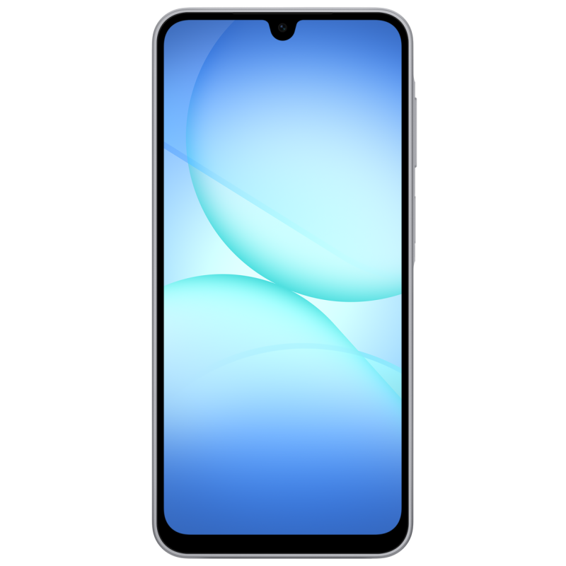 Smartphone Samsung Galaxy A17 5G / 16Go / 256 Go / Gris