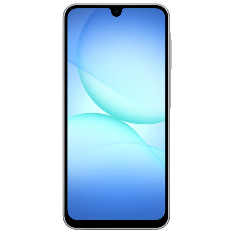Smartphone Samsung Galaxy A17 5G / 16Go / 256 Go / Gris