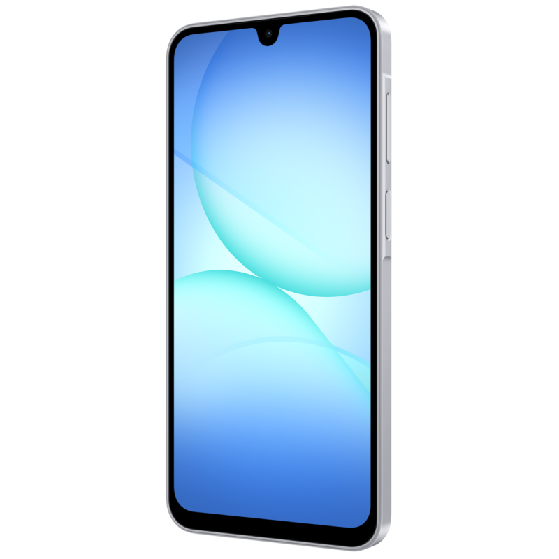 Smartphone Samsung Galaxy A17 5G / 16Go / 256 Go / Gris