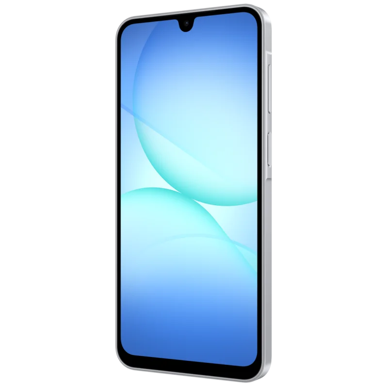 Smartphone Samsung Galaxy A17 5G / 16Go / 256 Go / Gris