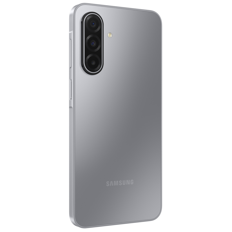 Smartphone Samsung Galaxy A17 5G / 16Go / 256 Go / Gris