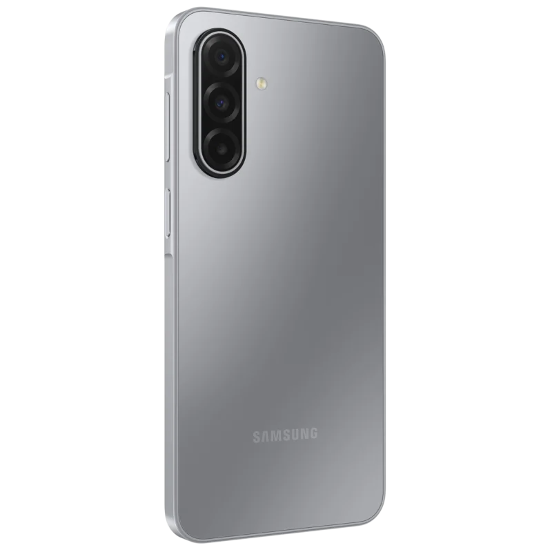Smartphone Samsung Galaxy A17 5G / 16Go / 256 Go / Gris