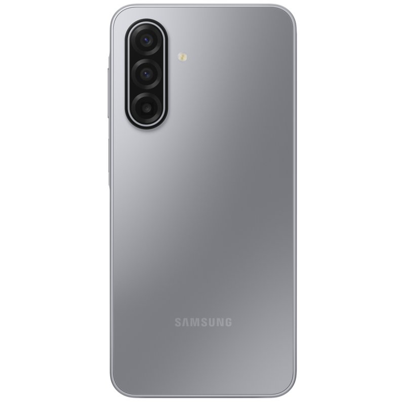 Smartphone Samsung Galaxy A17 5G / 16Go / 256 Go / Gris