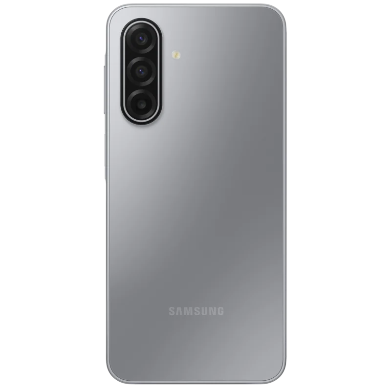 Smartphone Samsung Galaxy A17 5G / 16Go / 256 Go / Gris