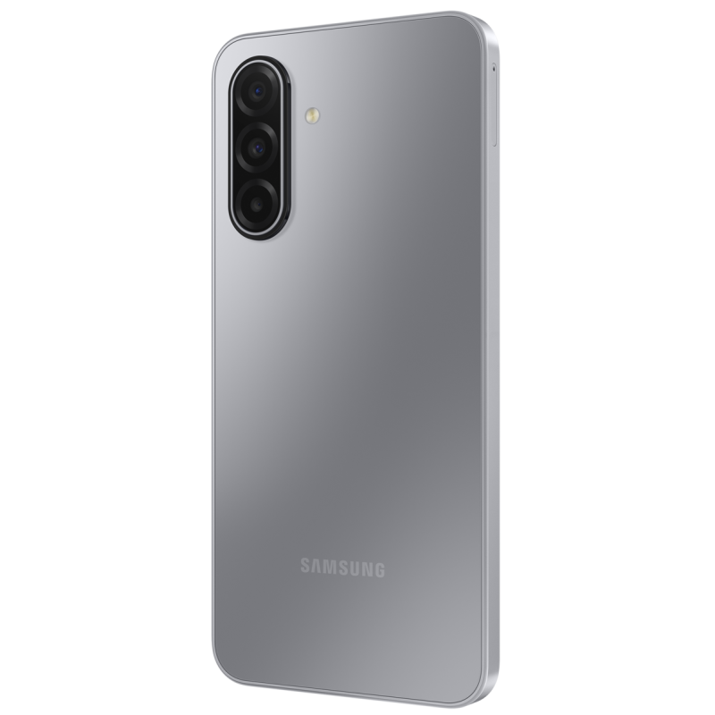Smartphone Samsung Galaxy A17 5G / 16Go / 256 Go / Gris