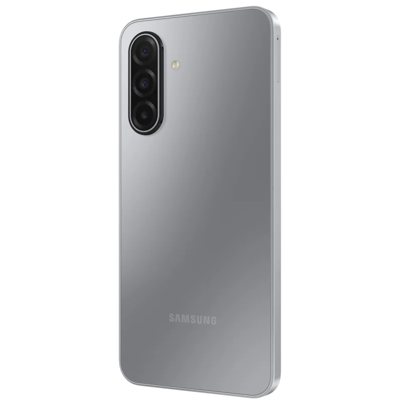 Smartphone Samsung Galaxy A17 5G / 16Go / 256 Go / Gris