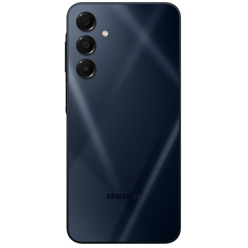 Smartphone Samsung Galaxy A16 5G / 16 Go / 256 Go / Bleu Nuit