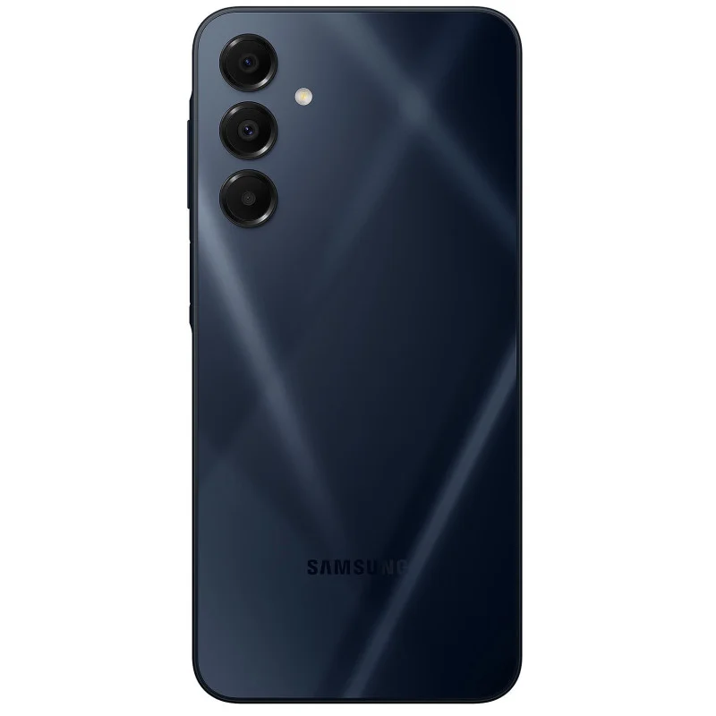 Smartphone Samsung Galaxy A16 5G / 16 Go / 256 Go / Bleu Nuit