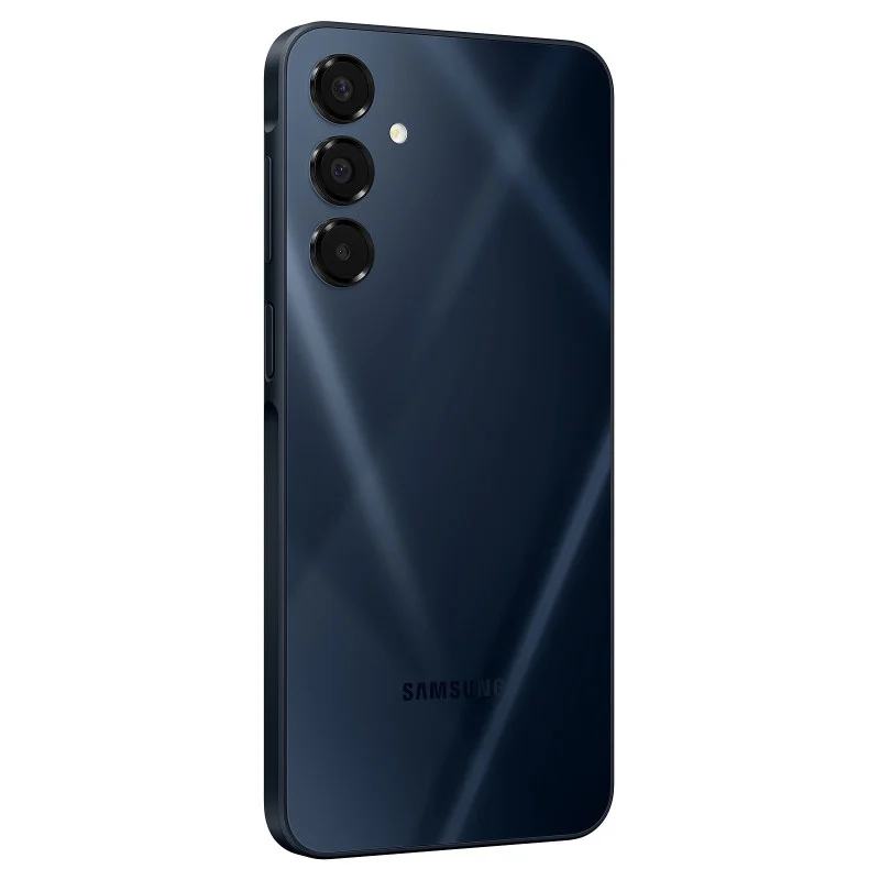 Smartphone Samsung Galaxy A16 5G / 16 Go / 256 Go / Bleu Nuit