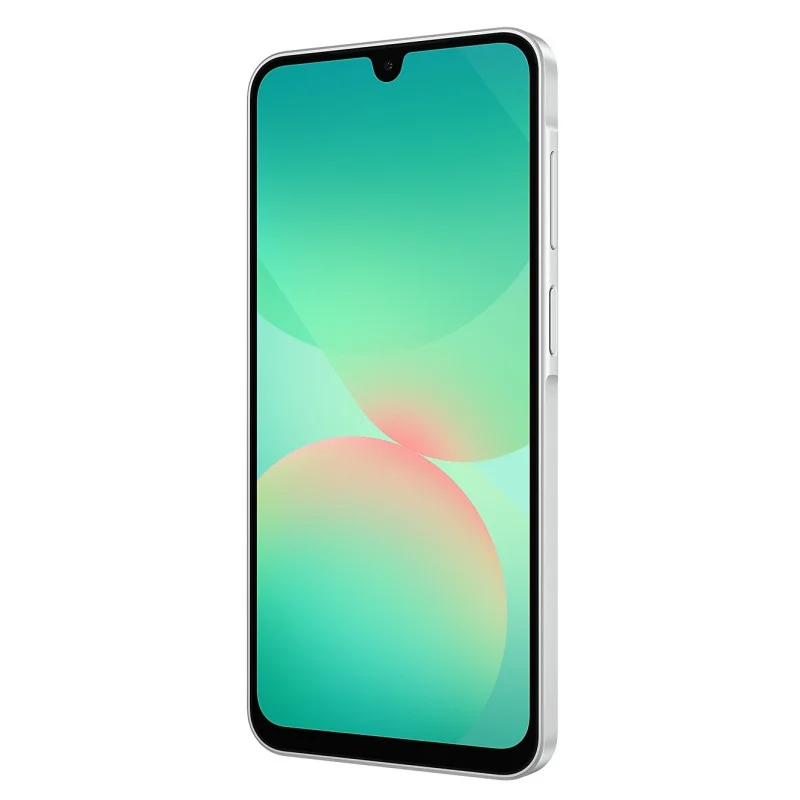 Smartphone Samsung Galaxy A26 5G 16/256 Go / Blanc