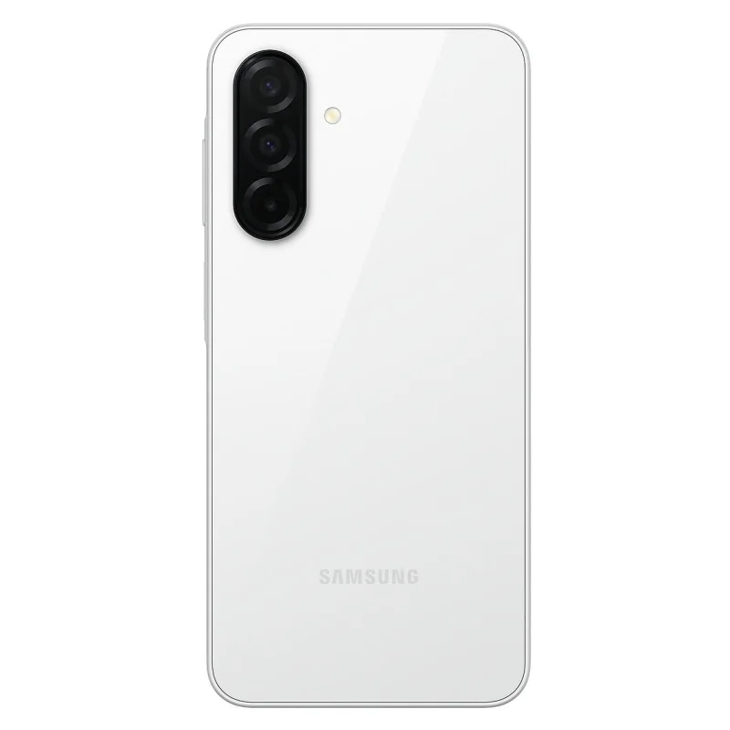 Smartphone Samsung Galaxy A26 5G 16/256 Go / Blanc