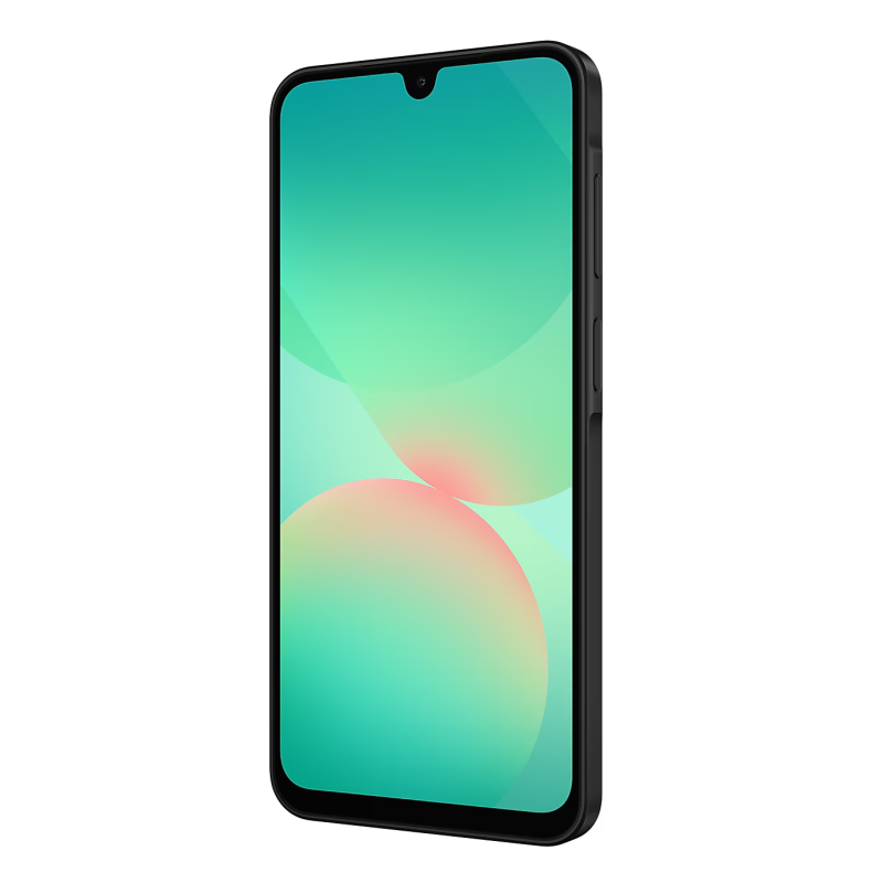 Smartphone Samsung Galaxy A26 5G 16/256 Go / Noir