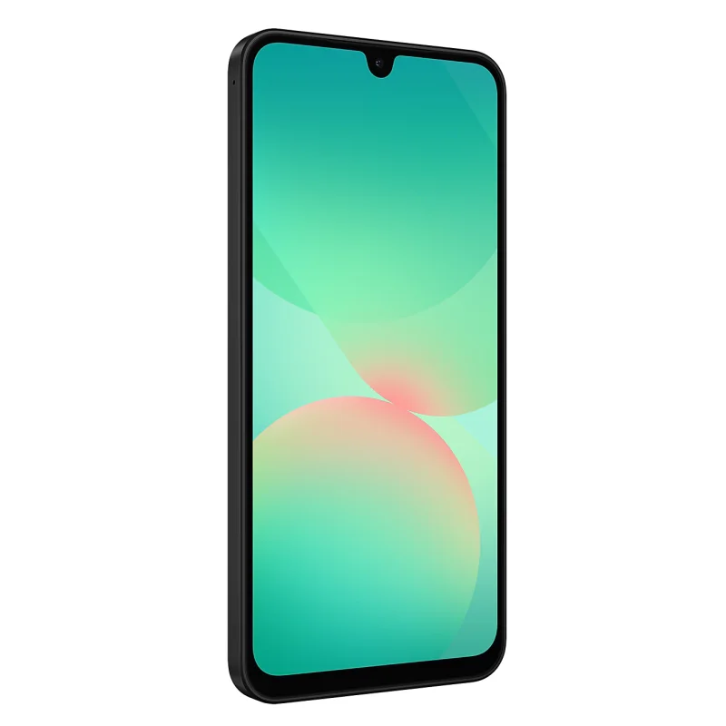 Smartphone Samsung Galaxy A26 5G 16/256 Go / Noir