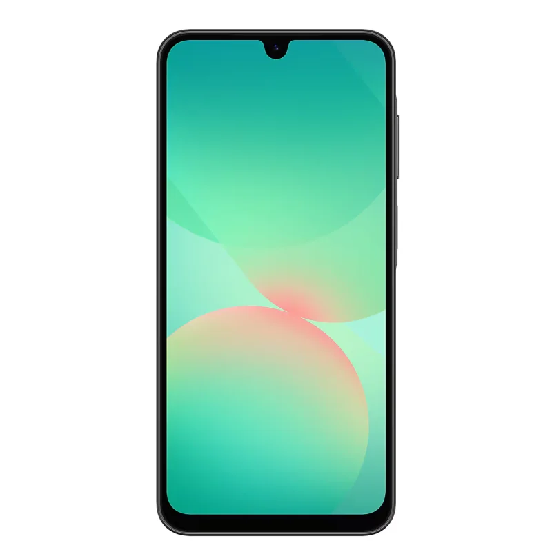 Smartphone Samsung Galaxy A26 5G 16/256 Go / Noir