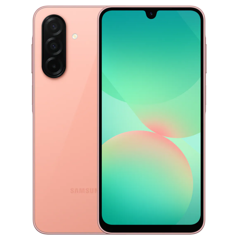 Smartphone Samsung Galaxy A26 5G 16/256 Go / Pink